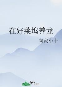 主角在好莱坞的小说