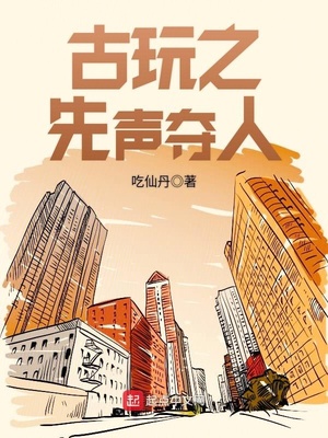 古玩之先声夺人 小说