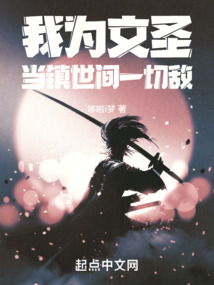我为文圣当镇世间一切敌笔趣阁