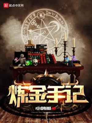 炼金手记TXT