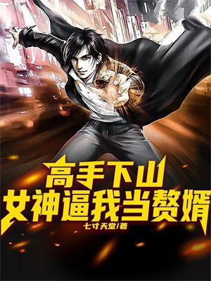 高手下山:我和女神有个约会