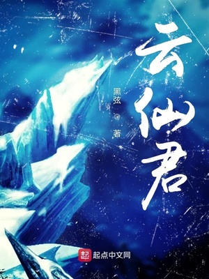 云仙君 小说