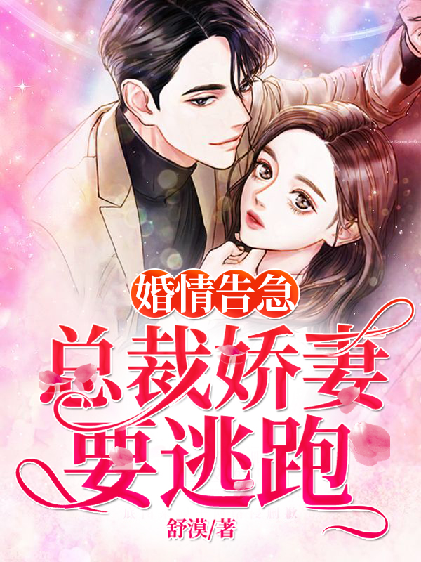 小说婚情告急总裁离婚请签字