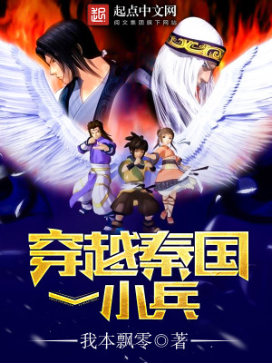 穿越秦国的小说赵浪