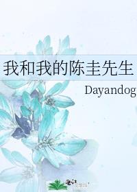 我和我的陈圭先生笔