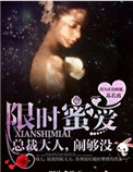 限时热恋:总裁宠入骨