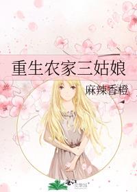 重生农家三姑娘