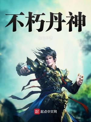 不朽丹神小说