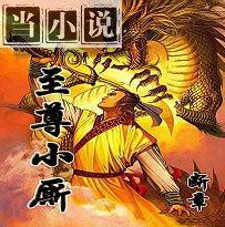 至尊小厮TXT电子书下载