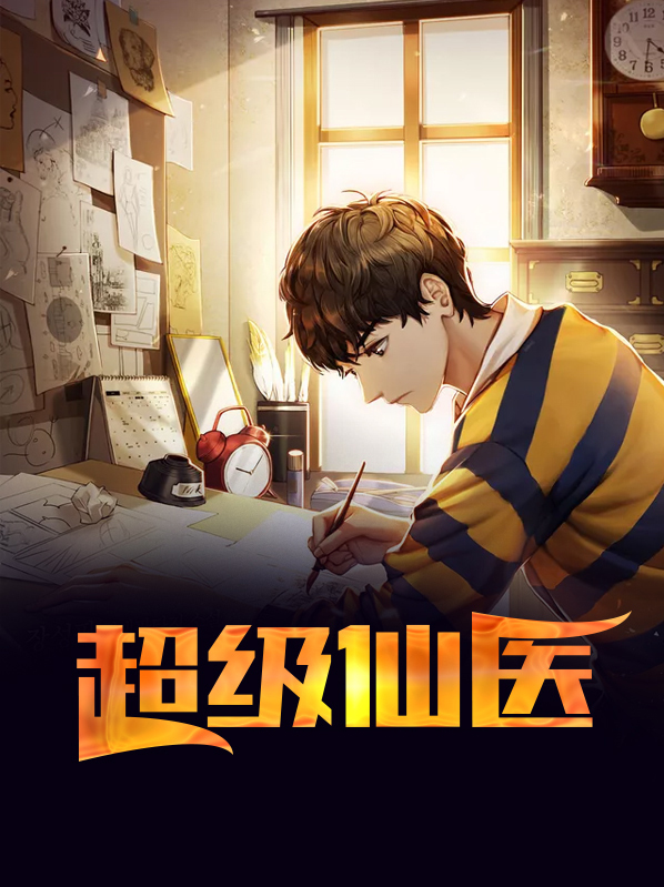 超级仙医在都市