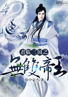 君临三国之无双帝王
