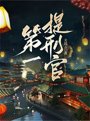 第一提刑官小说