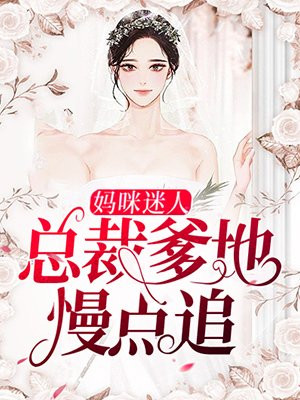 妈咪迷人：总裁爹地慢点追
