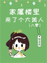 家属楼来了个大美人[八零]