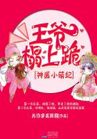神医小萌妃:王爷,榻上跪