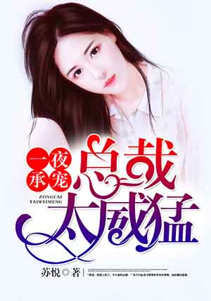 一夜成瘾,总裁宠妻无度