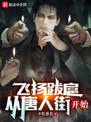 飞扬跋扈,从唐人街开始吞噬小说