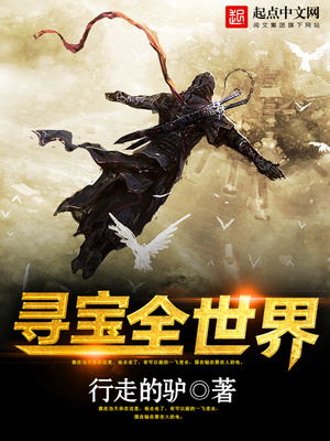 寻宝全世界TXT下载