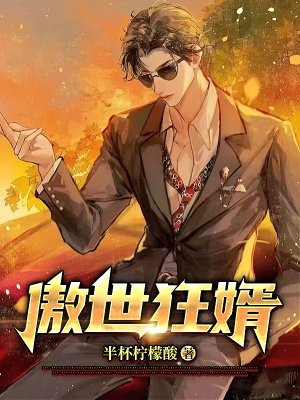 小说傲世狂尊