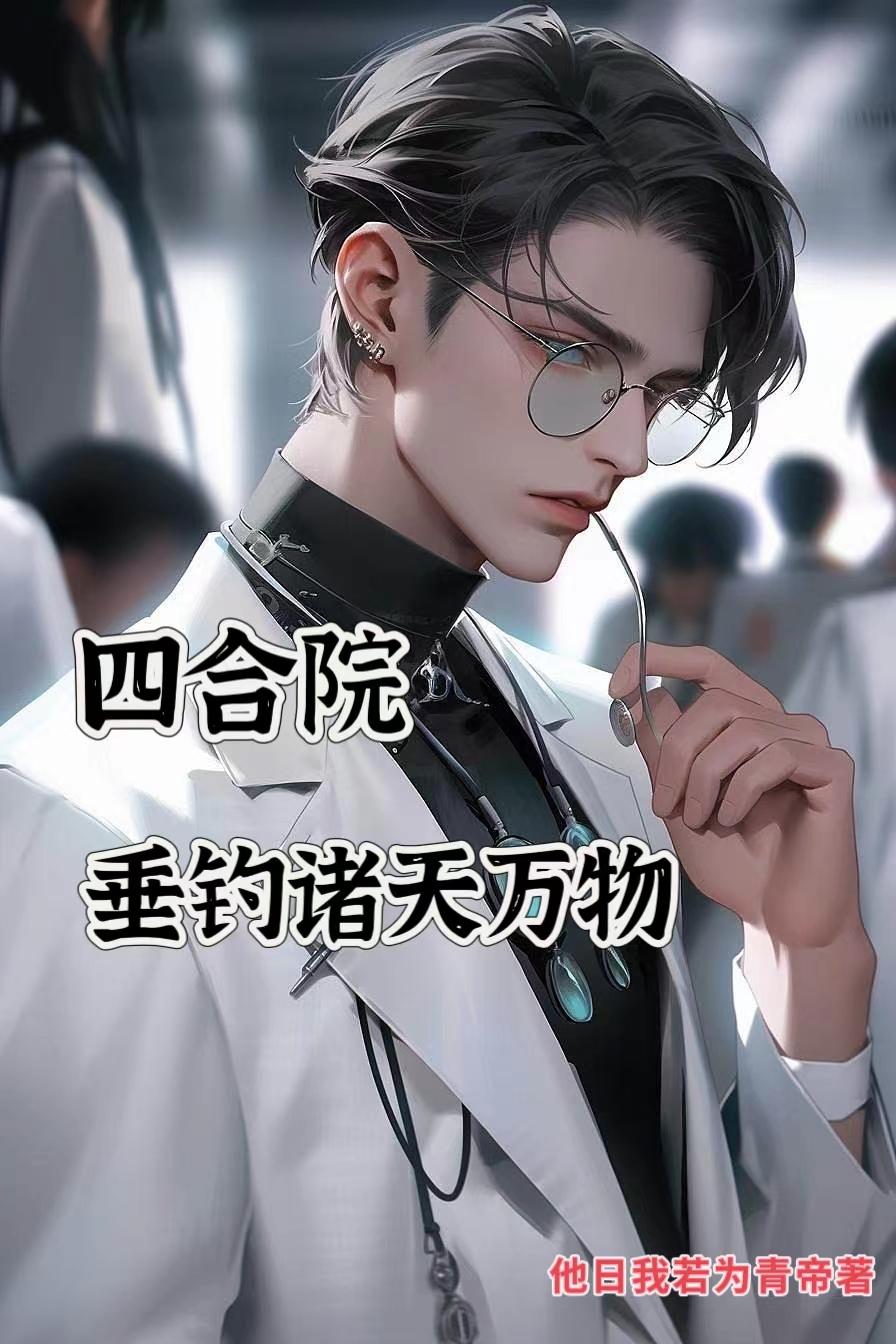 四合院:众里寻她千百度