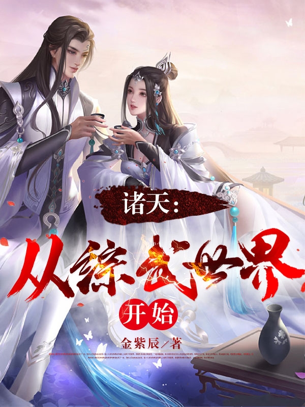 诸天:从综武世界开始