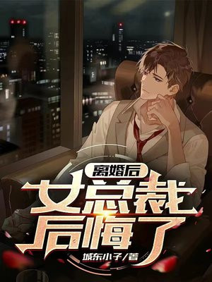离婚后,女总裁后悔了电视剧