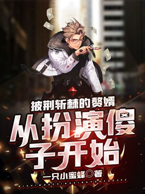 披荆斩棘 小说