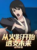 从火影开始透支未来!
