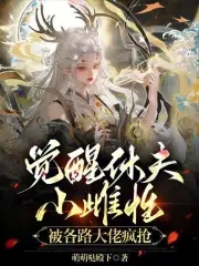 觉醒 小说