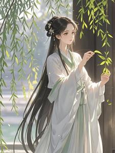 风起拂尘