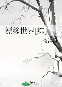 漂移世界[综]