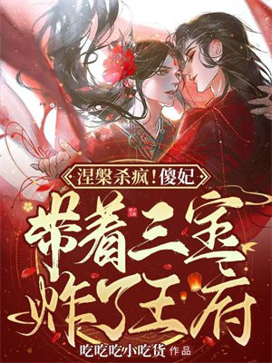 涅杀疯傻妃带着三宝炸了王府完结