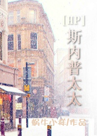 [HP]斯内普太太