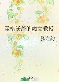 霍格沃茨的魔文教授