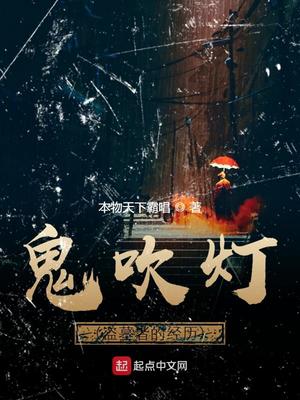鬼吹灯(盗墓者的经历) 笔趣阁