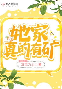 她家真的有矿笔趣阁