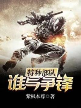 特种部队:谁与争锋