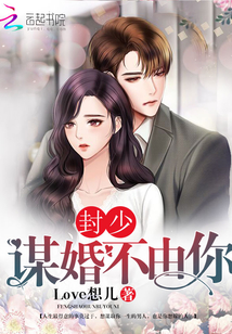 封少宠妻至上小说全文免费阅读