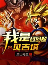 龙珠之我是贝吉塔
