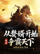隋唐:从赘婿开始争霸天下