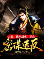 大秦:我叫胡亥,正在密谋造反