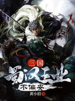 三国：蜀汉王业不偏安