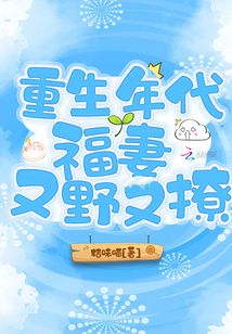 重生年代福妻又野又撩晋江