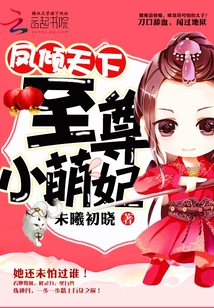 凤倾天下：至尊小萌妃