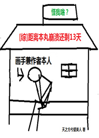 [综]距离本丸崩溃还剩十三天无防盗