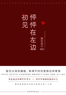 初见仍怦然
