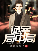 诡案局中局