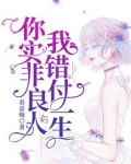 你实非良人,我错付一生