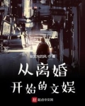 从离婚开始的文娱