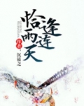 恰逢雨连天
